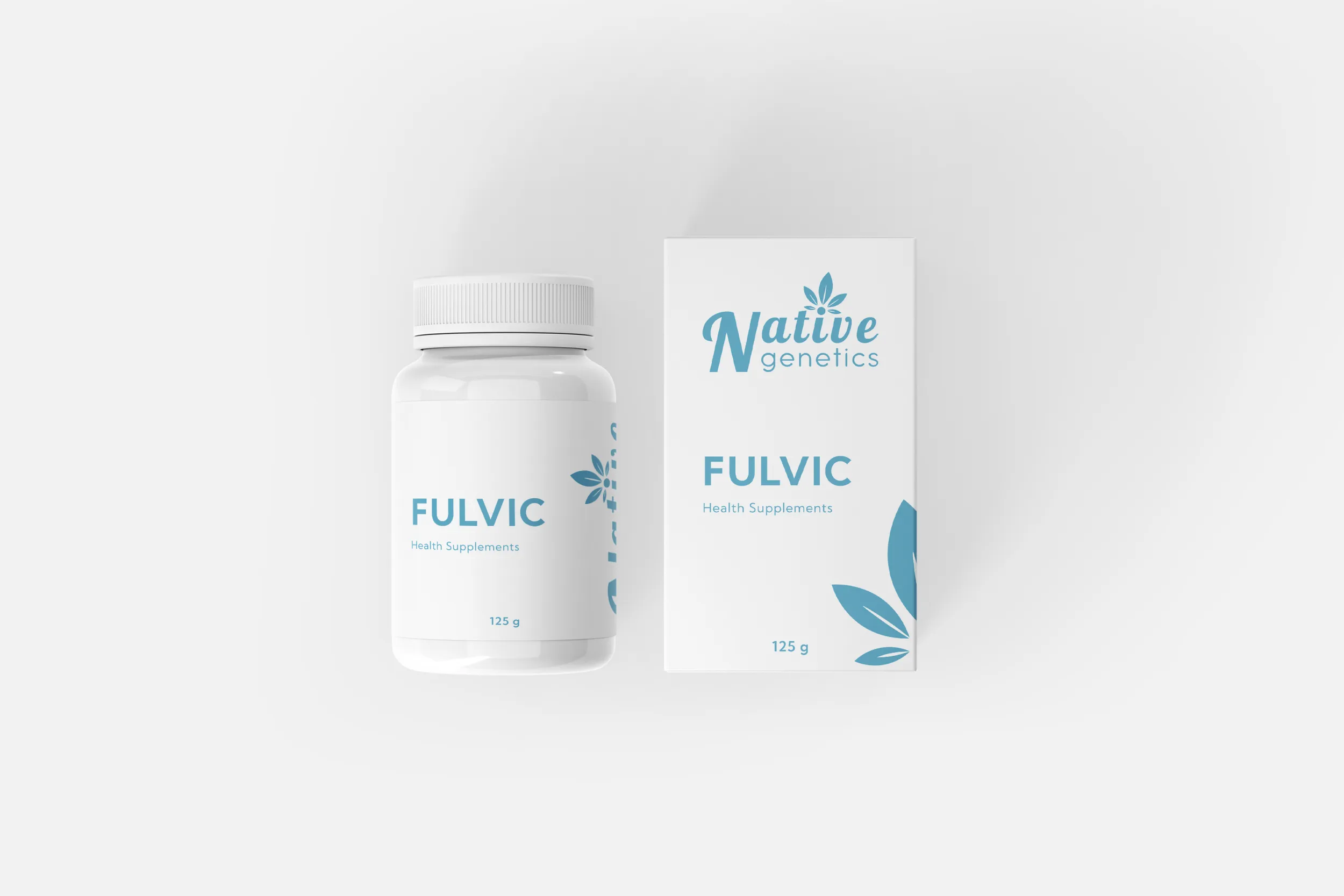 Fulvic Acid